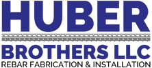 Huber Brothers Logo